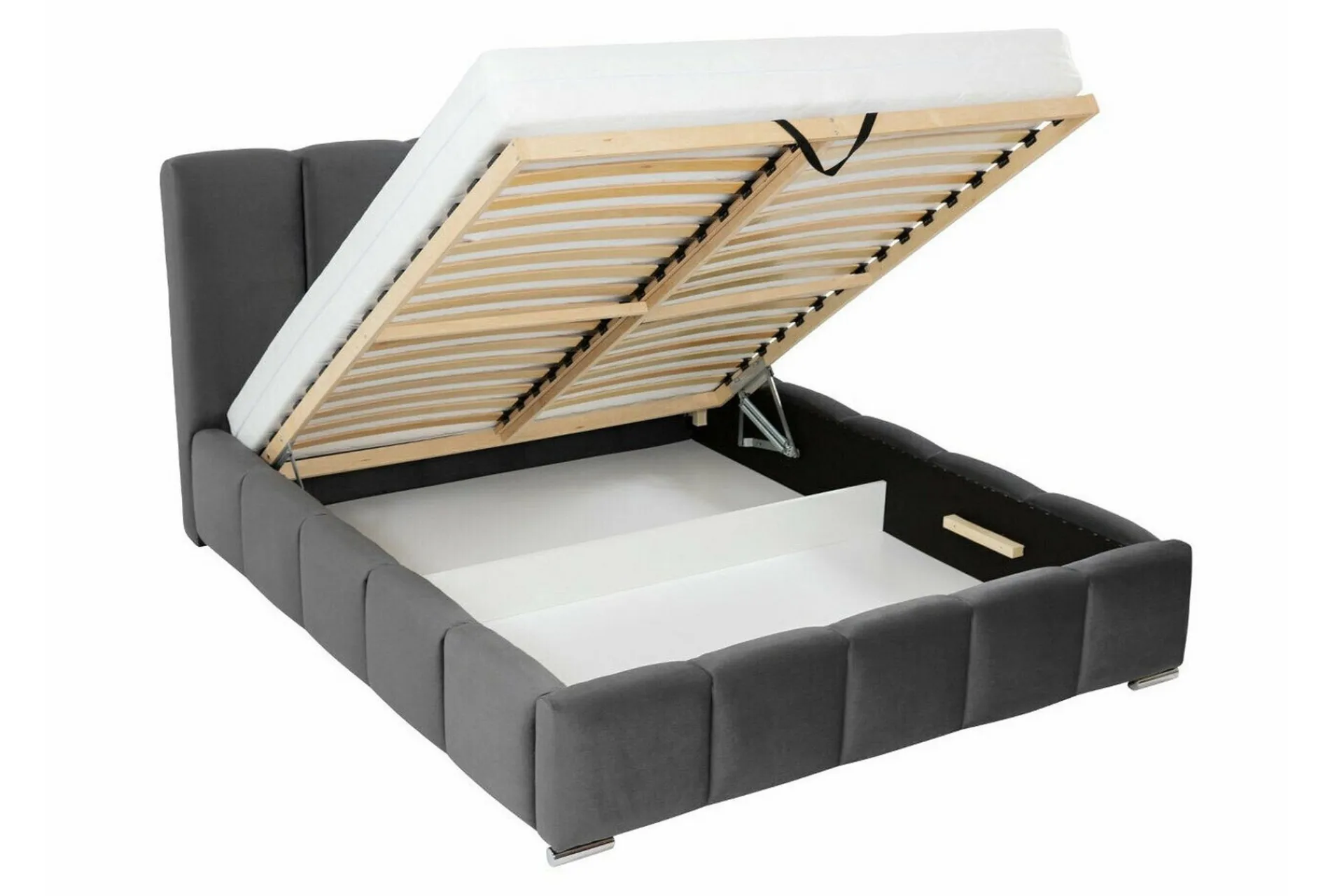 Cleaton Sengeramme 180x200 cm