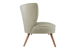 2 Seter Sofa-Clivocast 2-Seter Sofa Grey
