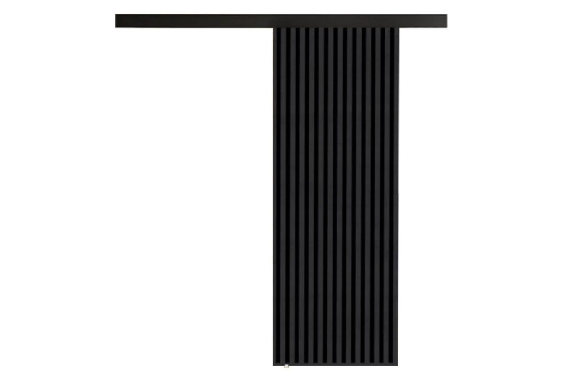 Clonmore Highboard Black