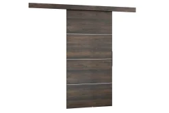 Dører & Porter-Clonmore Highboard Dark brown Mörkbrun