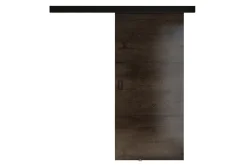 Dører & Porter-Clonmore Highboard Dark brown Mörkbrun