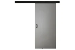 Dører & Porter-Clonmore Highboard Graphite Grafitt