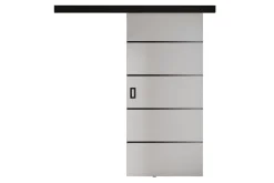 Clonmore Highboard White