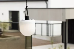 Venture Home Veranda & Terrasse|Utelampe-Colie Taklampe Utendørs Hvit
