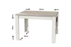 Comfortale Bord
