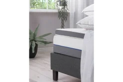 Bedly Comfy Overmadrass 160200 cm