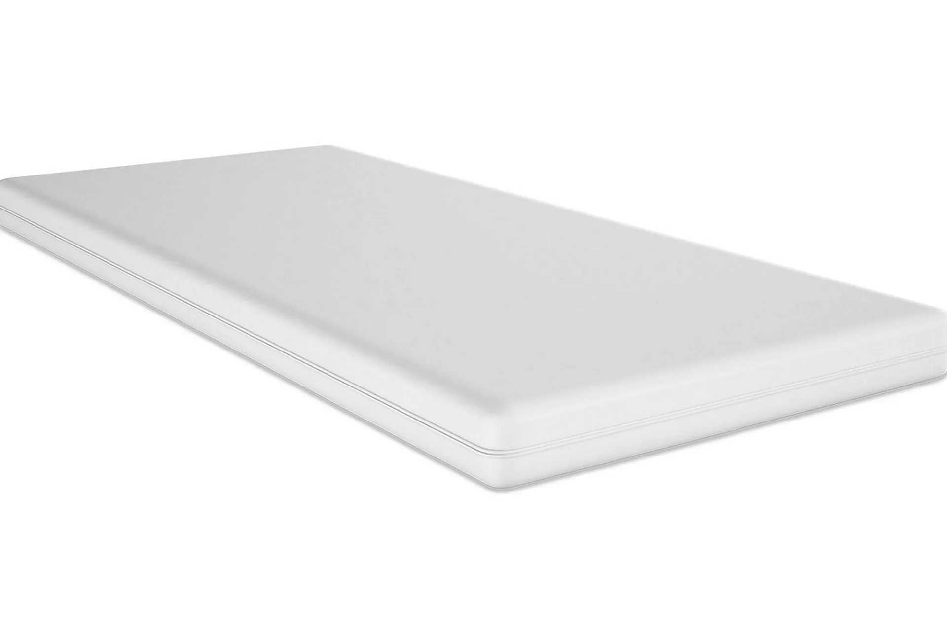 Wilson & Wood Compact Madrass Basic 120x200x10