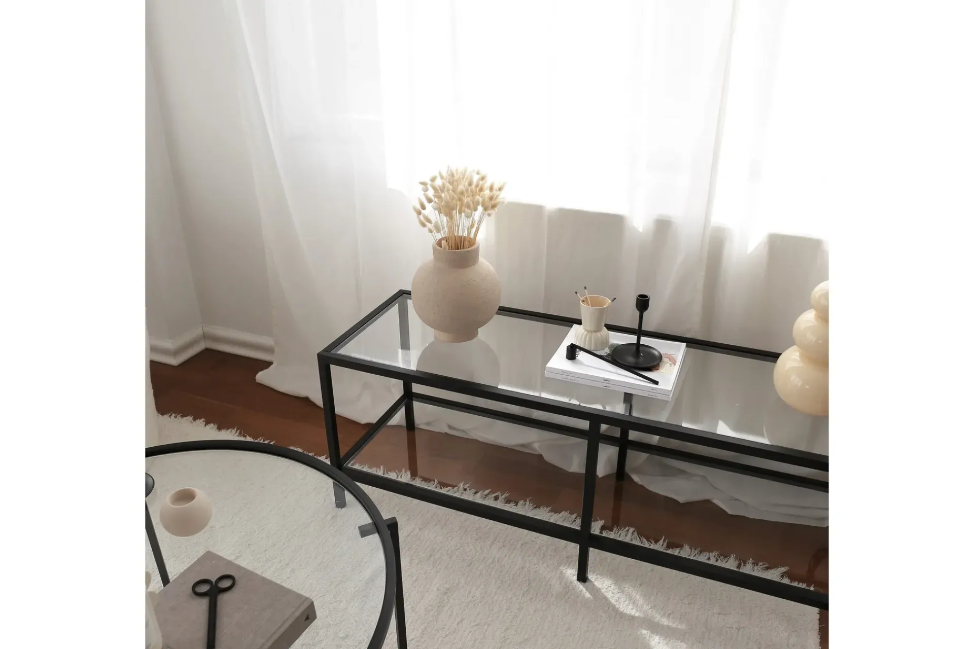Condurso Tv-benk 130 cm