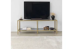 Condurso TV-benk 130 cm