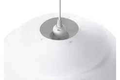 Kjøkkenlampe|Taklampe-Congo Taklampe 40 cm Hvit