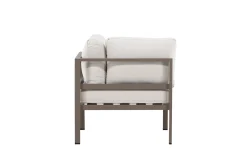 Venture Home Copacabana hjørnemodul 74 cm utendørs