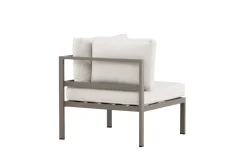 Venture Home Copacabana hjørnemodul 74 cm utendørs
