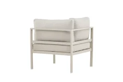 Venture Home Moduler|Moduler-Copacabana Hjørnemodul Utendørs Beige