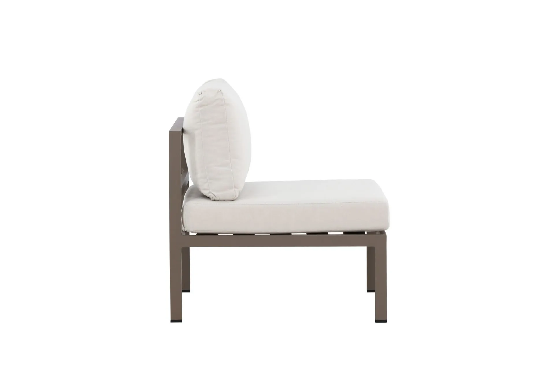 Venture Home Moduler|Moduler-Copacabana Midtmodul Utendørs Beige