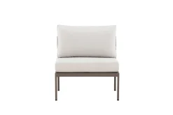 Venture Home Moduler|Moduler-Copacabana Midtmodul Utendørs Beige