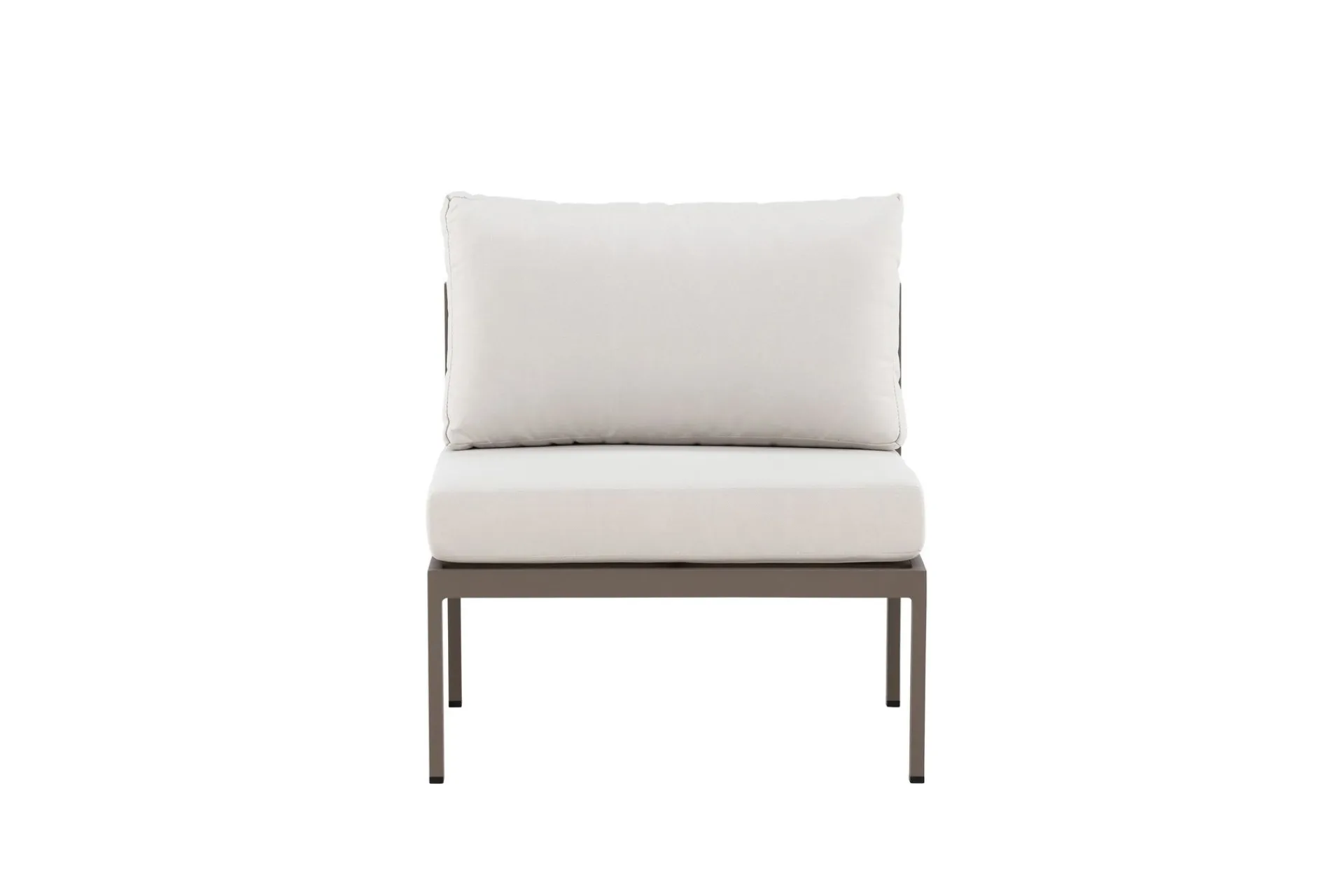 Venture Home Moduler|Moduler-Copacabana Midtmodul Utendørs Beige