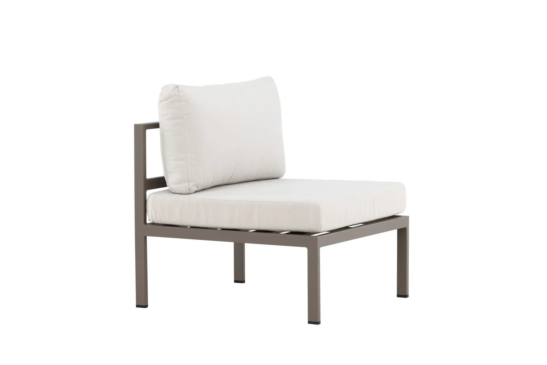 Venture Home Moduler|Moduler-Copacabana Midtmodul Utendørs Beige