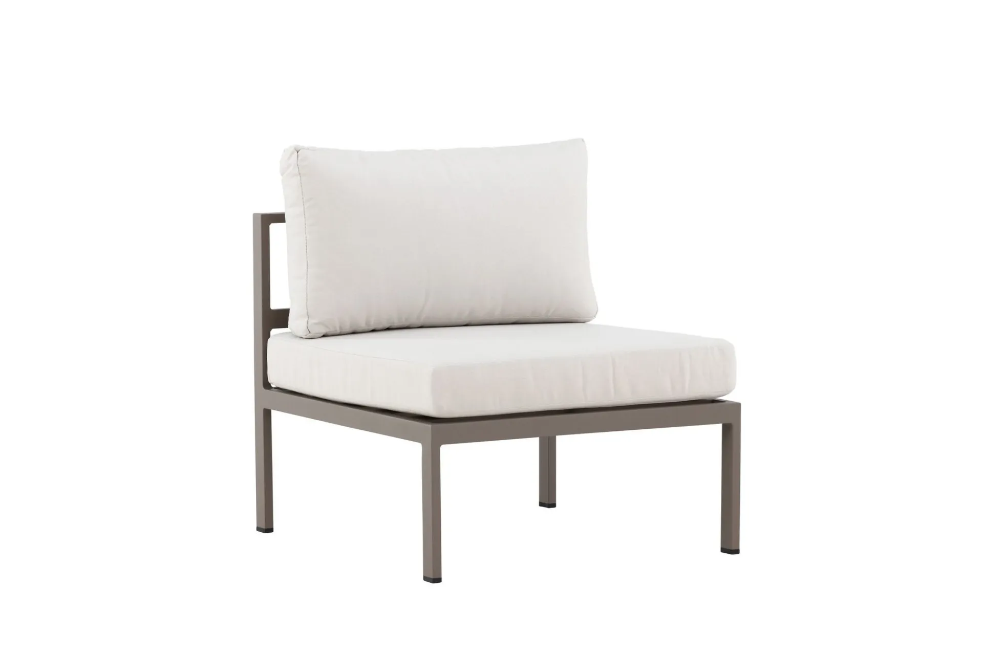 Venture Home Moduler|Moduler-Copacabana Midtmodul Utendørs Beige