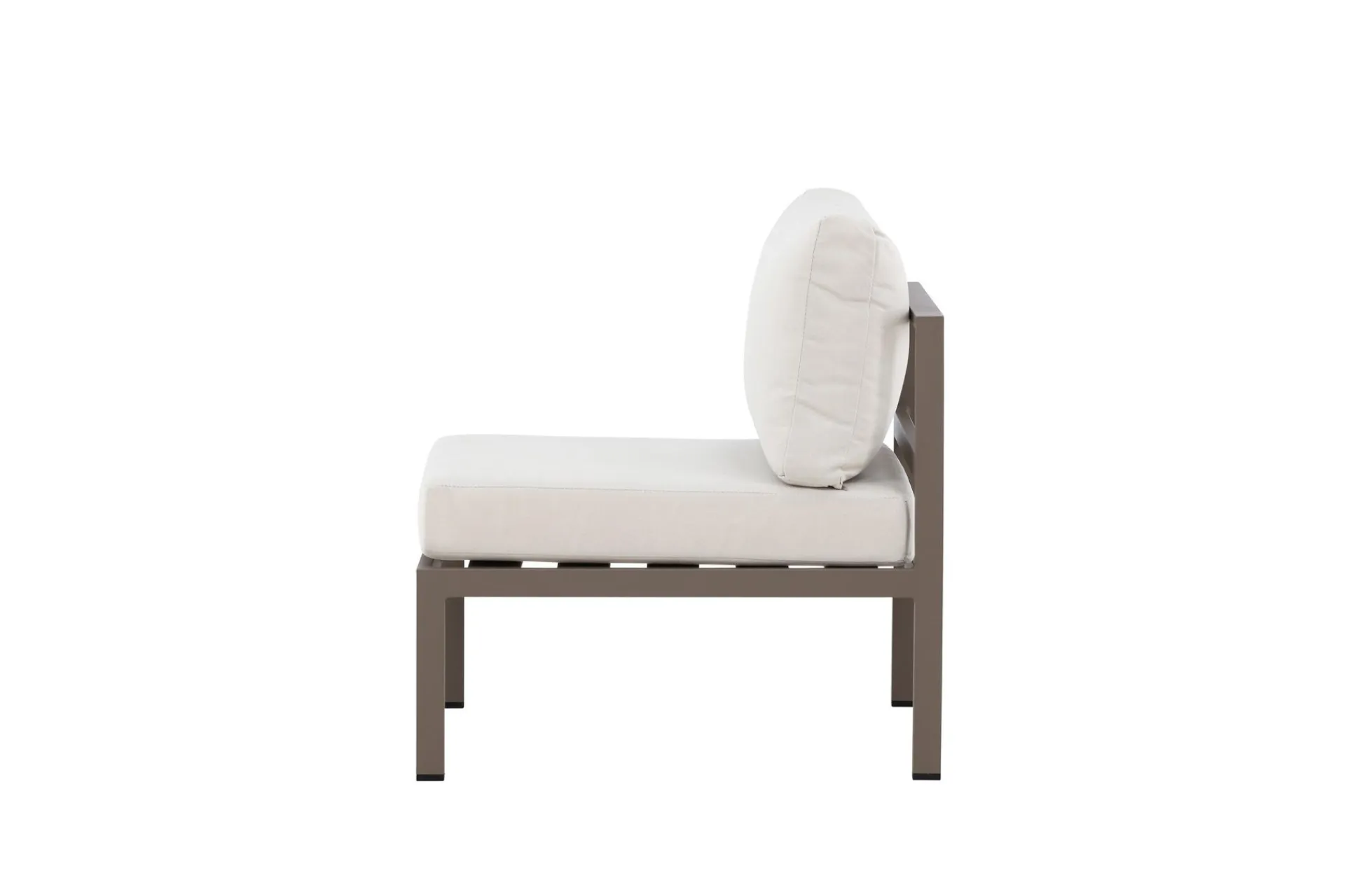 Venture Home Moduler|Moduler-Copacabana Midtmodul Utendørs Beige