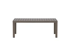 Venture Home Loungebord & Sofabord Utendørs-Copacabana sofabord 120 cm utendørs Brun
