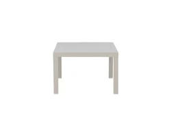Venture Home Loungebord & Sofabord Utendørs|Balkongmøbler-Copacabana Sofabord Utendørs 70x120 cm Beige