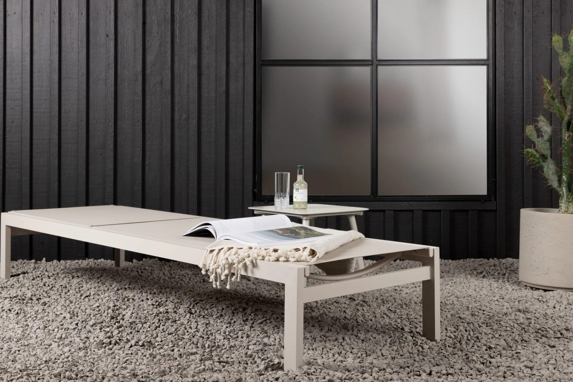 Venture Home Solseng-Copacabana Solseng Beige
