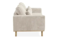 Scandinavian Choice Copenhagen 2-seters Manchestersofa