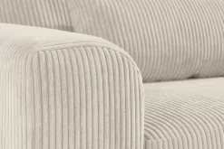 Scandinavian Choice Copenhagen 2-seters Manchestersofa