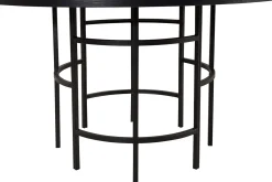 Furniture Fashion Copenhagen Spisebord Rundt 140 cm