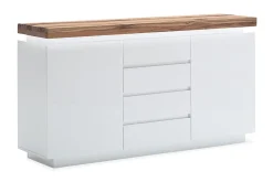 Scandinavian Choice Corbett Skjenk 150 cm 2 Dører 4 Skuffer