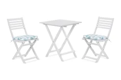 Cordido Cafésett