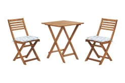 Cordido Cafésett