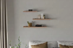 Cordin Vegghylle 2x30 cm 3 pk