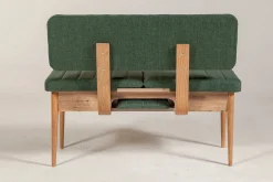 Corralez benk 85 cm