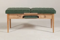 Corralez benk 51 cm