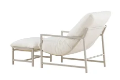 Venture Home Utelenestoler|Loungestol Ute-Corso Utestol Beige