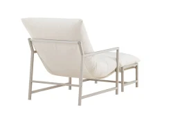 Venture Home Utelenestoler|Loungestol Ute-Corso Utestol Beige