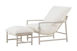 Venture Home Utelenestoler|Loungestol Ute-Corso Utestol Beige