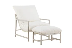 Venture Home Utelenestoler|Loungestol Ute-Corso Utestol Beige