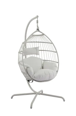 Comfort Garden Corvin Hengestol utendørs