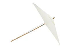 Venture Home Parasoller-Corypho Parasoll 250 cm Hvit