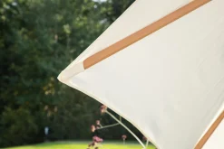 Venture Home Parasoller-Corypho Parasoll 250 cm Hvit