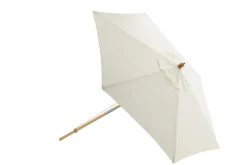 Venture Home Parasoller-Corypho Parasoll 250 cm Hvit