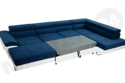 Cotere Hjørnesofa Høyre
