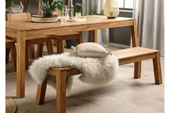 Coteto 3-seters Sittebenk 160 cm