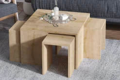 Cotogno Sofabord 60 cm