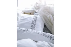 Cotton Box Sengetøy Dobbelt 6-deler Ranforce
