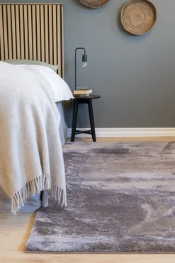 KM Home Cozy Ryematte 240x340 cm Rektangulær