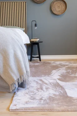KM Home Cozy Ryematte 240x340 cm Rektangulær