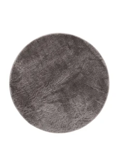 KM Home Cozy Ryeteppe 160 cm Rund